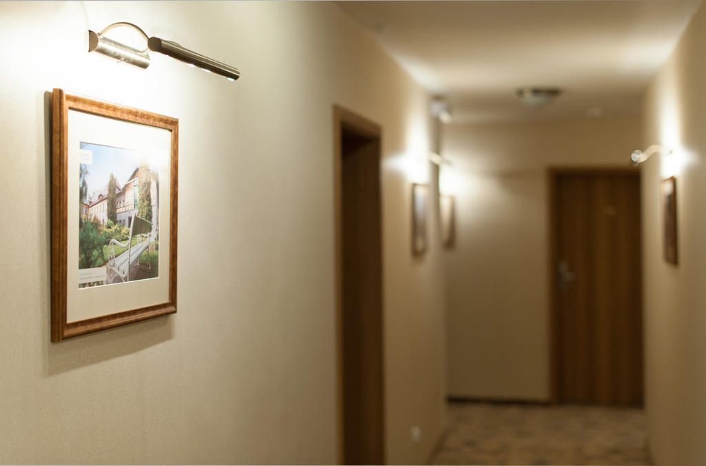 Hotel Zdrojowy Sanus à Świeradów-Zdrój Extérieur photo